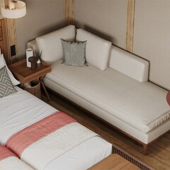 Парк-отель Бридж Кантри, Московская область