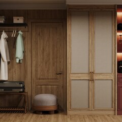 Парк-отель Бридж Кантри, Московская область