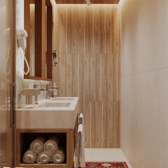 Парк-отель Бридж Кантри, Московская область