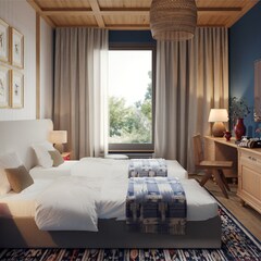 Парк-отель Бридж Кантри, Московская область