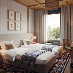 Парк-отель Бридж Кантри, Московская область