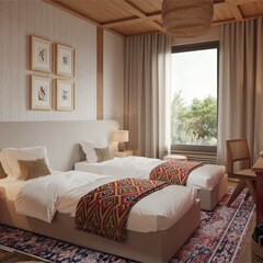 Парк-отель Бридж Кантри, Московская область