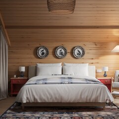 Парк-отель Бридж Кантри, Московская область