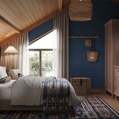 Парк-отель Бридж Кантри, Московская область