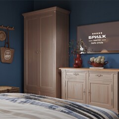 Парк-отель Бридж Кантри, Московская область