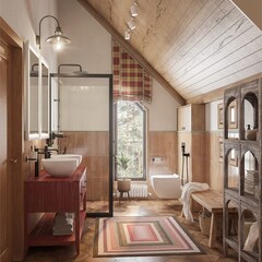 Парк-отель Бридж Кантри, Московская область