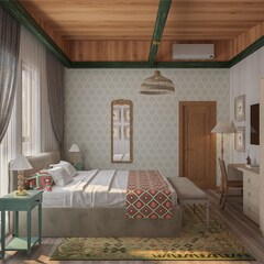 Парк-отель Бридж Кантри, Московская область