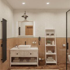 Парк-отель Бридж Кантри, Московская область