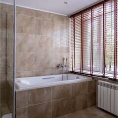 Парк-отель Бридж Кантри, Московская область