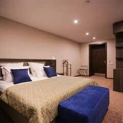 Парк-отель Бридж Кантри, Московская область