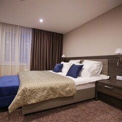 Парк-отель Бридж Кантри, Московская область