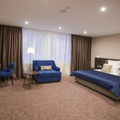 Парк-отель Бридж Кантри, Московская область