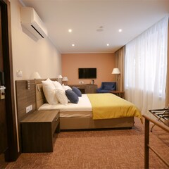 Парк-отель Бридж Кантри, Московская область