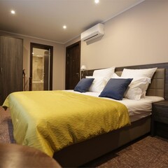 Парк-отель Бридж Кантри, Московская область