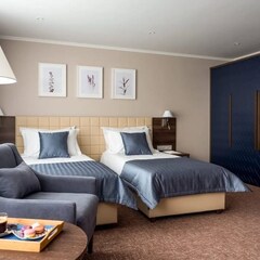 Парк-отель Бридж Кантри, Московская область