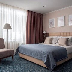 Парк-отель Бридж Кантри, Московская область