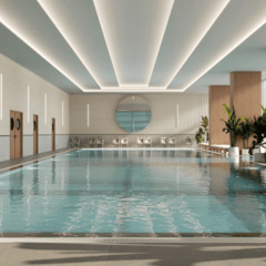 Парк-отель Бридж Кантри, Московская область