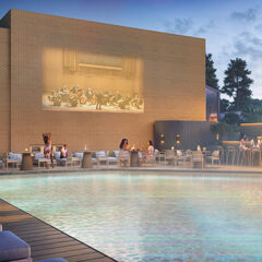 Парк-отель Бридж Кантри, Московская область