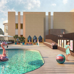 Парк-отель Бридж Кантри, Московская область