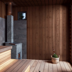 Парк-отель Бридж Кантри, Московская область