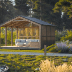 Парк-отель Бридж Кантри, Московская область