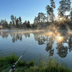 Парк-отель Бридж Кантри, Московская область