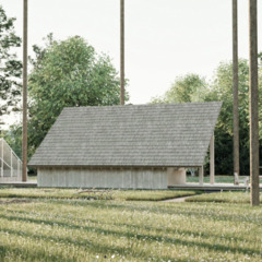 Парк-отель Бридж Кантри, Московская область