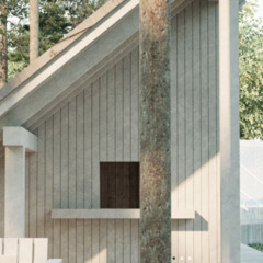 Парк-отель Бридж Кантри, Московская область