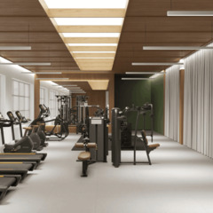 Парк-отель Бридж Кантри, Московская область