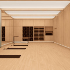 Парк-отель Бридж Кантри, Московская область