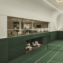 Парк-отель Бридж Кантри, Московская область