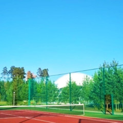 Парк-отель Бридж Кантри, Московская область