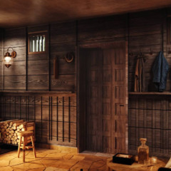 Парк-отель Бридж Кантри, Московская область