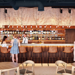 Парк-отель Бридж Кантри, Московская область