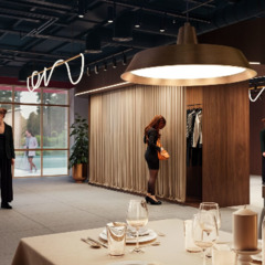 Парк-отель Бридж Кантри, Московская область