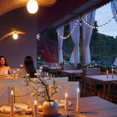 Парк-отель Бридж Кантри, Московская область