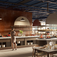 Парк-отель Бридж Кантри, Московская область