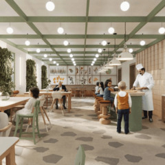 Парк-отель Бридж Кантри, Московская область