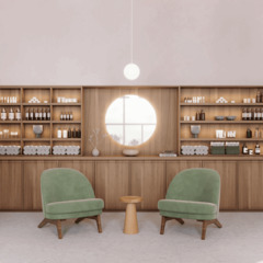 Парк-отель Бридж Кантри, Московская область