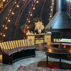 Шале Bordo House Elbrus, Республика Кабардино-Балкария