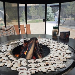 Шале Bordo House Elbrus, Республика Кабардино-Балкария