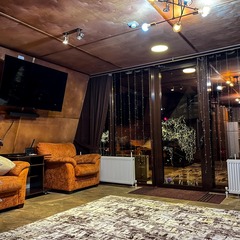 Шале Bordo House Elbrus, Республика Кабардино-Балкария