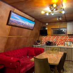 Шале Bordo House Elbrus, Республика Кабардино-Балкария