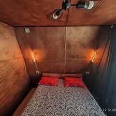 Шале Bordo House Elbrus, Республика Кабардино-Балкария