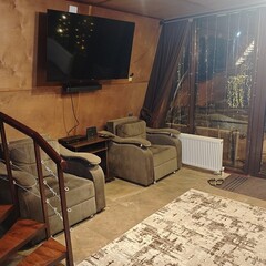 Шале Bordo House Elbrus, Республика Кабардино-Балкария