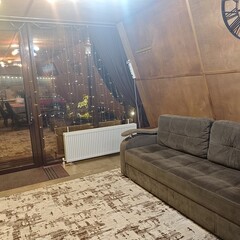 Шале Bordo House Elbrus, Республика Кабардино-Балкария