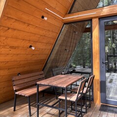 Загородный дом Klever House Экофорест, Ленинградская область