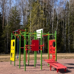 Загородный дом Klever House Экофорест, Ленинградская область