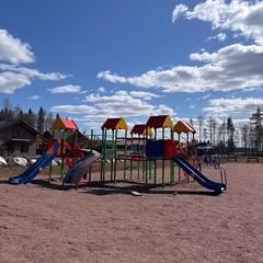 Загородный дом Klever House Экофорест, Ленинградская область