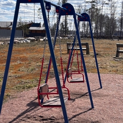 Загородный дом Klever House Экофорест, Ленинградская область